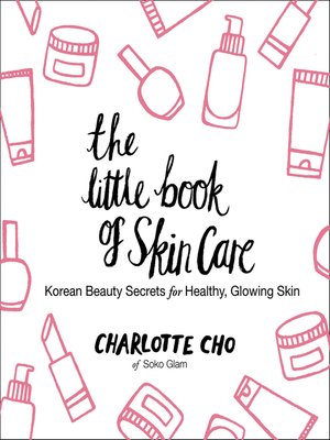 cover image of The Little Book of Skin Care